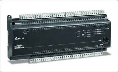DELTA PLC - DVP-EC3 SERIES