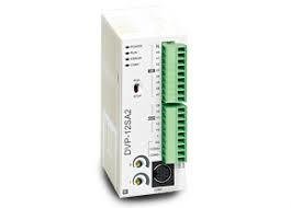 DELTA PLC - DVP-SA2 SERIES