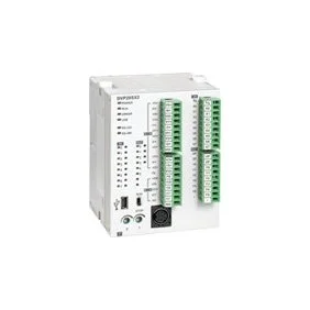 DELTA PLC - DVP-SX2 SERIES