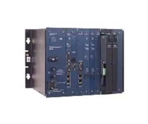 GE FANUC PLC - RX7i 