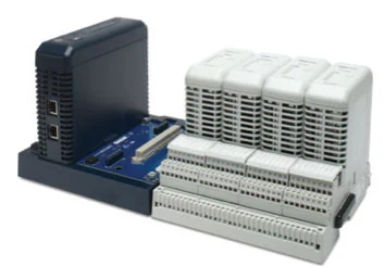 GE FANUC PLC - PAC 8000 SAFETY NET 