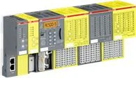 ABB PLC - AC 500-S SAFETY PLC