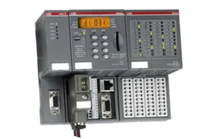 ABB PLC - AC500-XC