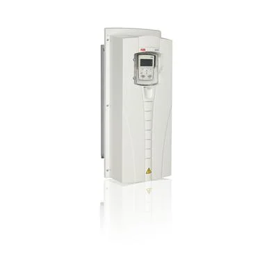 ABB VFD ACH550