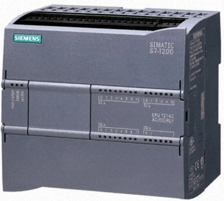 SIEMENS S7-1200 