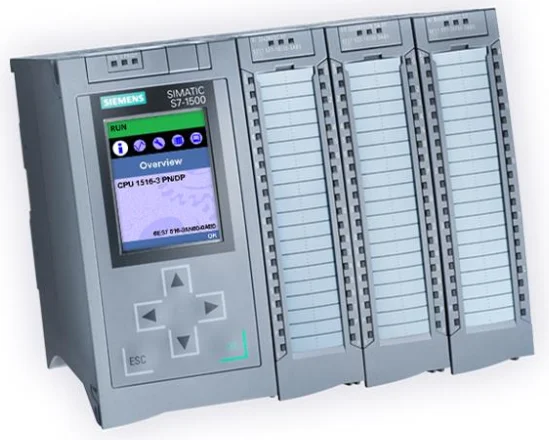 SIEMENS PLC-S7-1500
