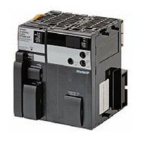  OMRON PLC - CJ2H SERIES
