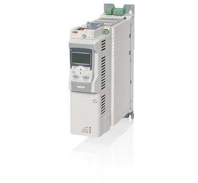 ABB VFD ACQ 810 