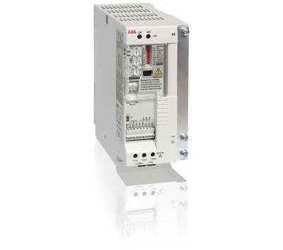 ABB VFD ACS 55