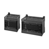 OMRON PLC - CP2E SERIES