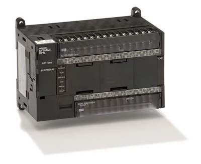 OMRON PLC - CP1L SERIES