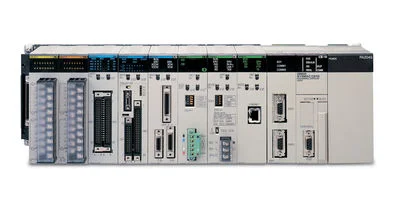 OMRON PLC - CS1 SERIES