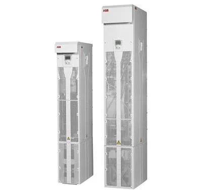 ABB VFD ACS 550 