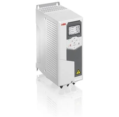 ABB VFD ACS 580 