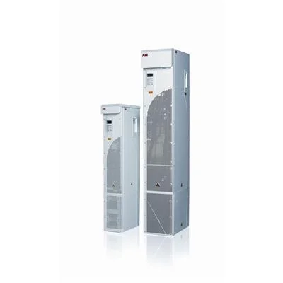 ABB VFD ACS 800
