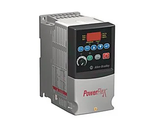 ALLEN-BRADLEY VFD POWER FLEX 4 