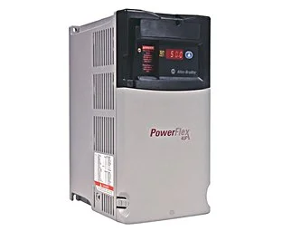 ALLEN-BRADLEY VFD POWER FLEX 40P 