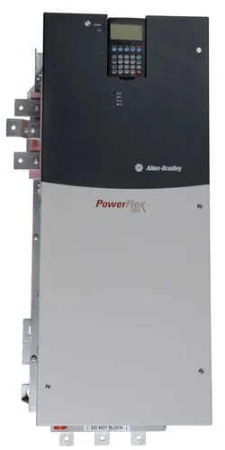 ALLEN-BRADLEY VFD POWER FLEX 700L 