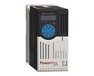 ALLEN-BRADLEY VFD POWER FLEX 527 