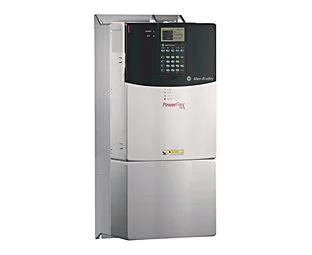 ALLEN-BRADLEY VFD POWER FLEX 700 