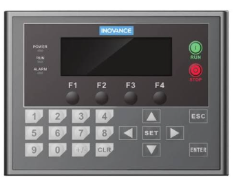 INOVANCE - H0U PLC