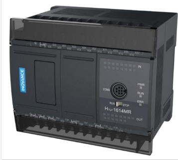 INOVANCE -  H1U PLC