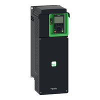 SCHNEIDER ALTIVAR PROCESS ATV600  VFD