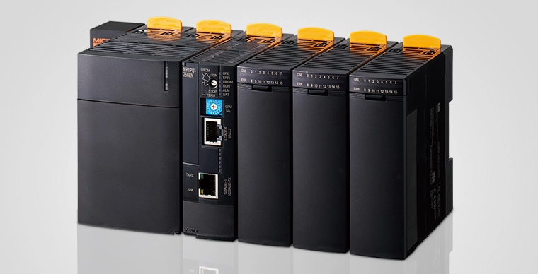 FUJI PLC - MICREX-SX SERIES