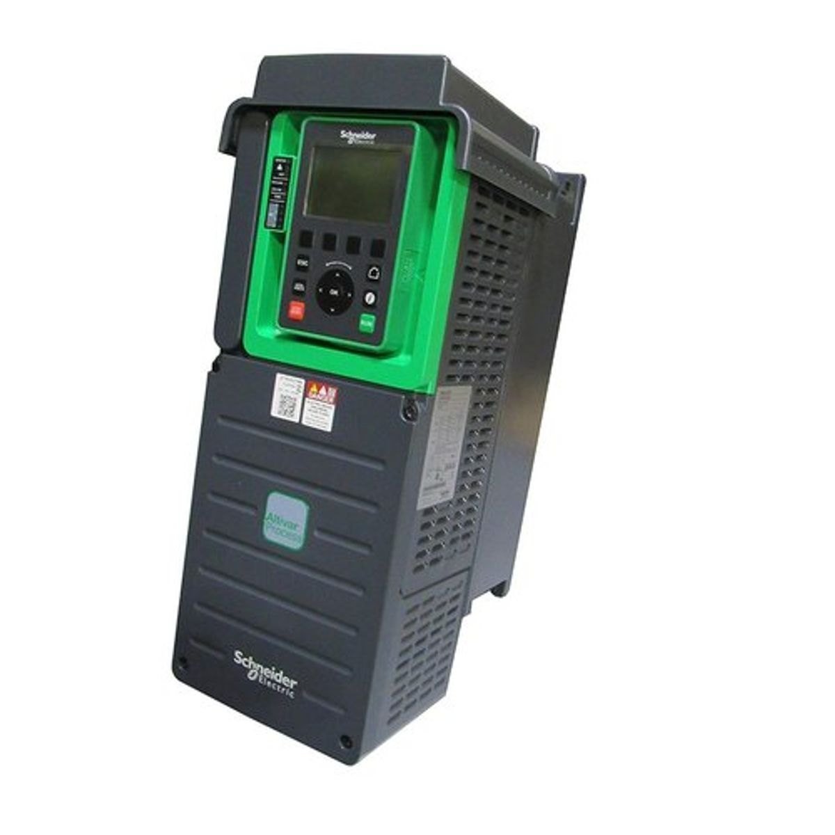 SCHNEIDER ALTIVAR PROCESS ATV900 VFD