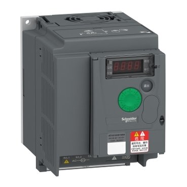  SCHNEIDER EASY ALTIVAR 310 VFD