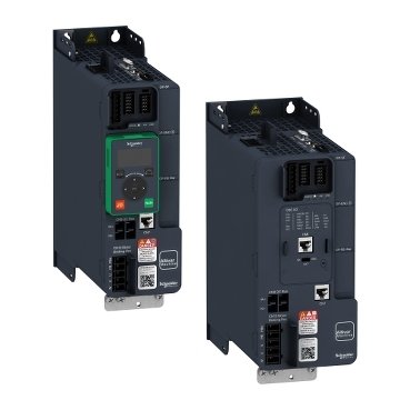  SCHNEIDER ALTIVAR MACHINE ATV340 VFD