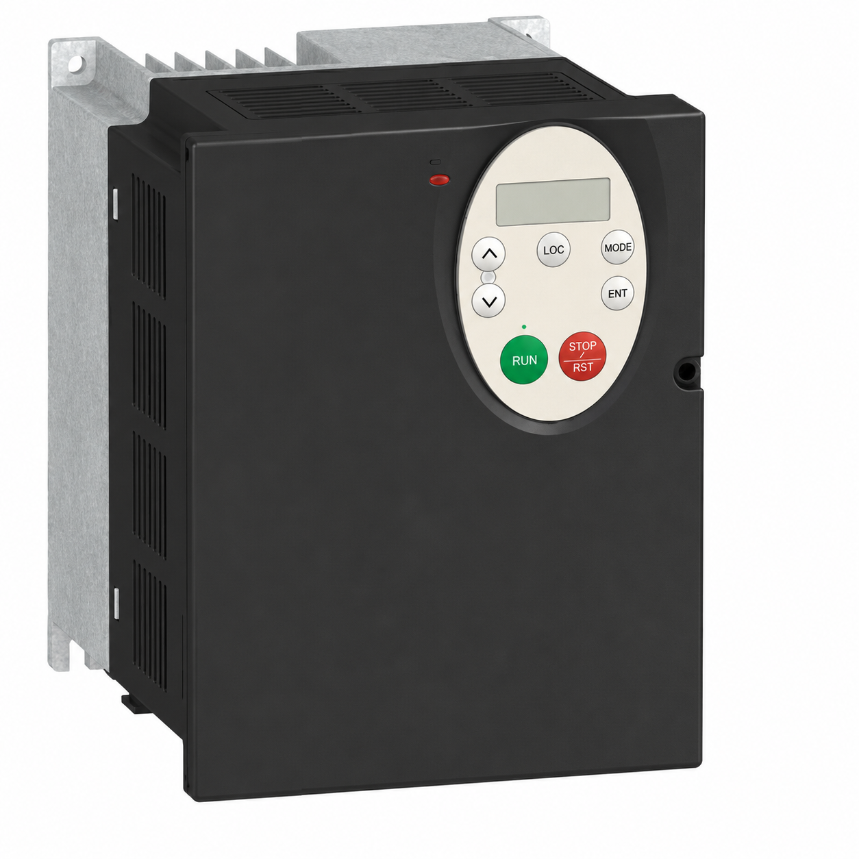 SCHNEIDER ALTIVAR - 212 VFD  