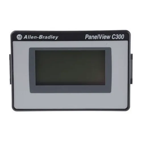 ALLEN BRADLEY -C300 HMI SUPPLIERS