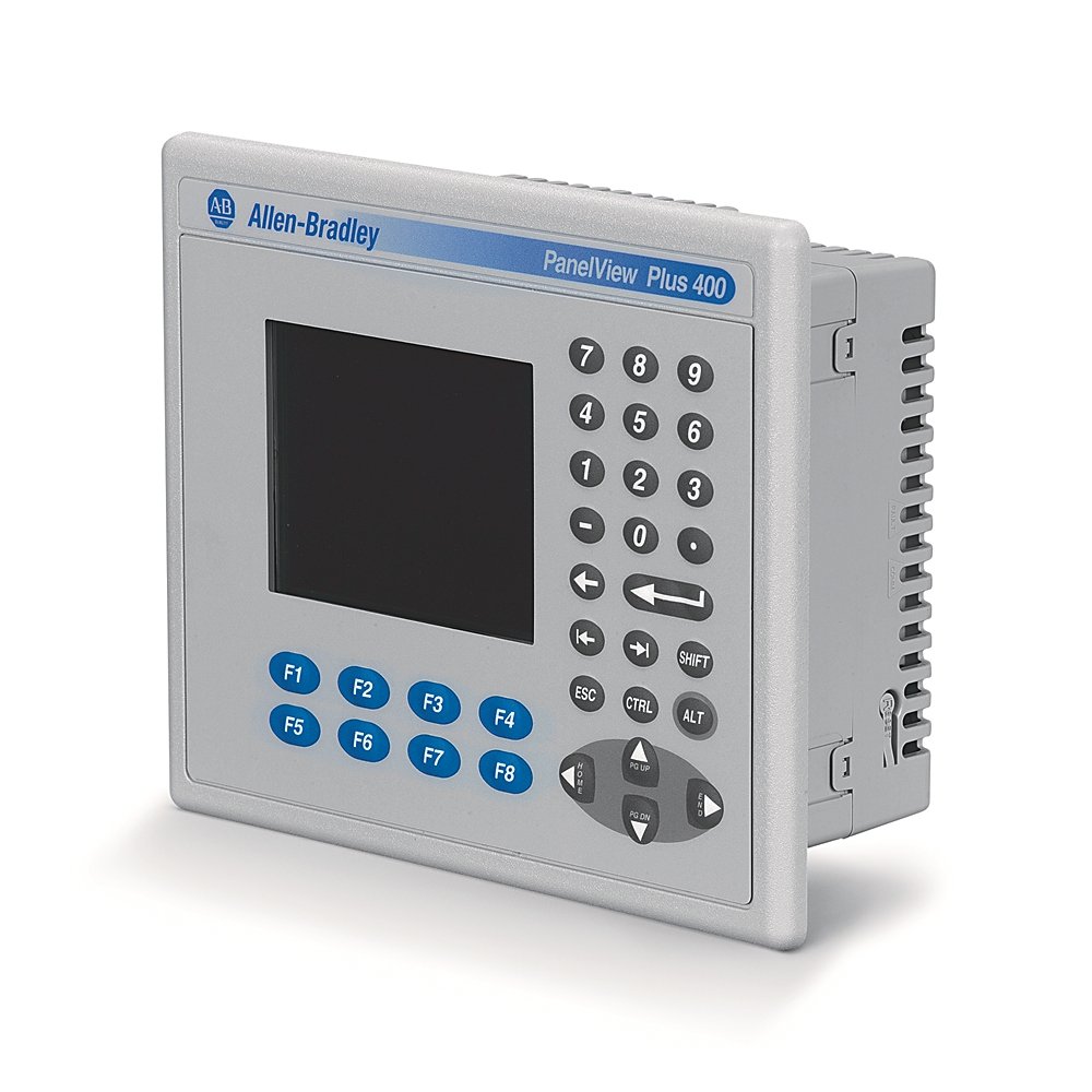 ALLEN BRADLEY PLUS 6 400 HMI SUPPLIERS