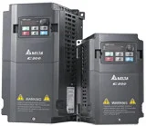 DELTA VFD - C200 SERIES