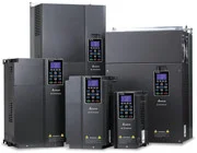 DELTA VFD - CP2000 SERIES