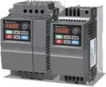 DELTA VFD - EL SERIES