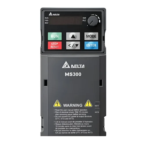 DELTA VFD - MS300  SERIES