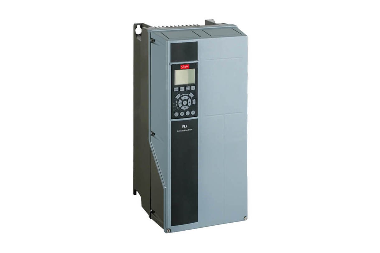 DANFOSS VFD -VLT® AQUA DRIVE FC 202 