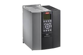 DANFOSS VFD -VLT® LIFT DRIVE LD 302 