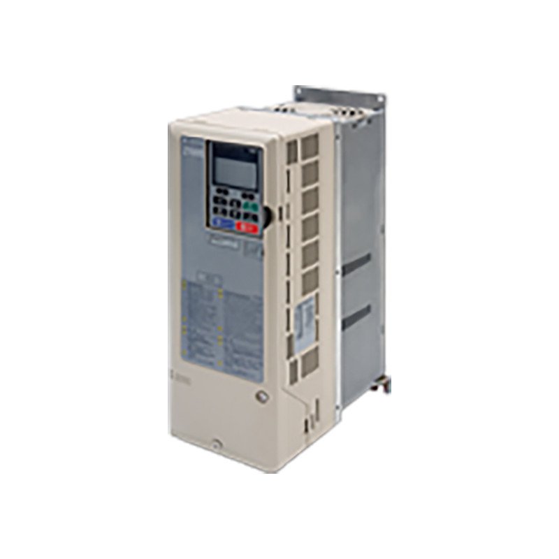 YASKAWA VFD - 300HP 480V Yaskawa Z1000 VFD, Inverter, AC Drive CIMR-ZU4A0361AAA 