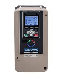 YASKAWA VFD - 2HP & 1.5HP 460V Yaskawa GA800 VFD, Inverter, AC Drive GA80U4004ABM 