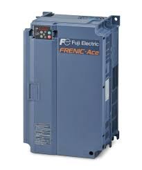 FUJI VFD - FRENIC- ACE 