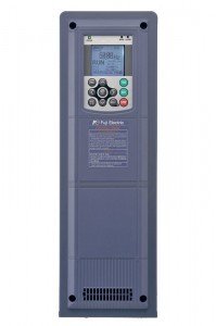 FUJI VFD - FRENIC-HVAC  