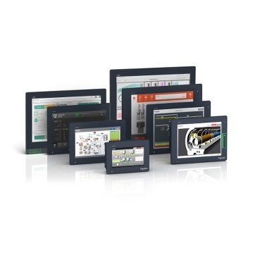 SCHNEIDER MAGELIS GTU HMI SUPPLIERS