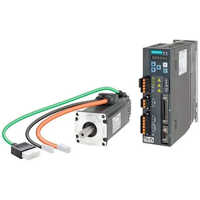SIEMENS VFD - SINAMICS V90 