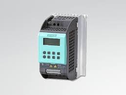 SIEMENS VFD - SINAMICS G110