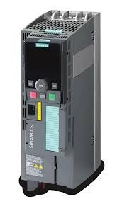 SIEMENS VFD - SINAMICS G120