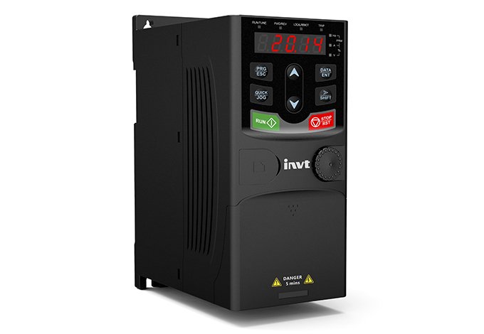 INVT VFD - GD20 SERIES 