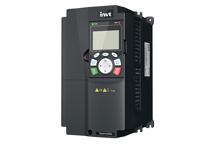 INVT VFD - GD350A SERIES  